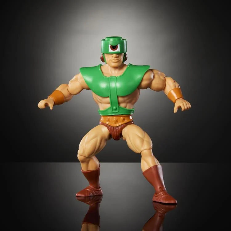 Tri-Klops (Cartoon Collection) - Masters of the Universe: Origins