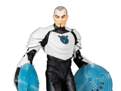 DC Multiverse - Shriek Unmasked Action Figure