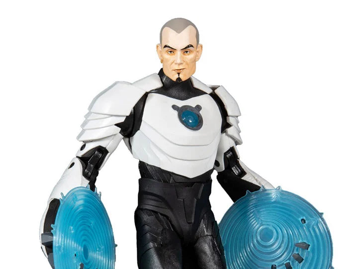 DC Multiverse - Shriek Unmasked Action Figure