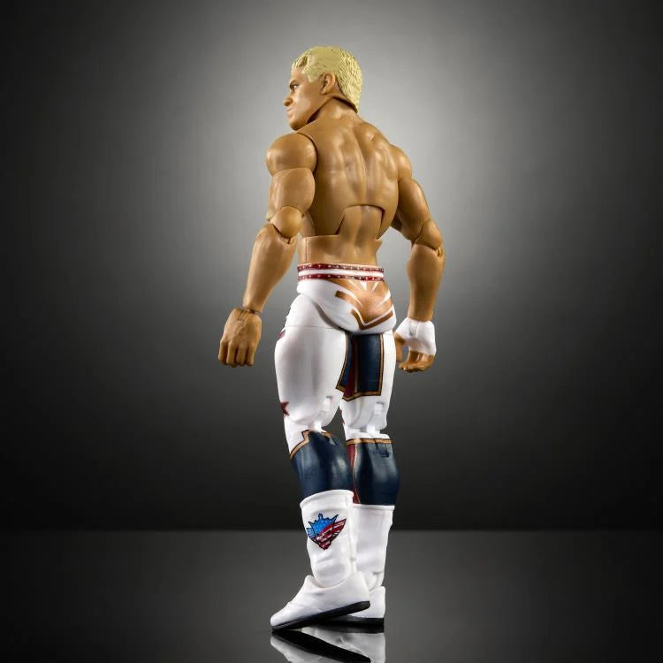 WWE Elite Collection Series 111 - Cody Rhodes