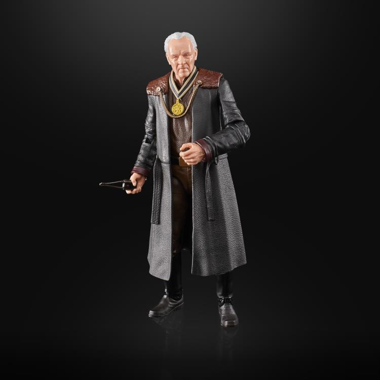 Star Wars: The Black Series - The Client (The Mandalorian)