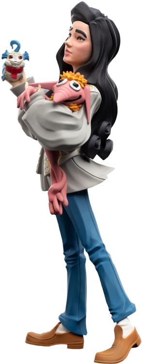 Labyrinth Mini Epics - Sarah and The Worm Exclusive