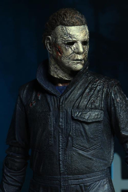 Halloween Kills - Ultimate Michael Myers Figure