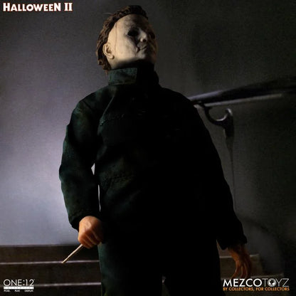 Halloween II One:12 Collective - Michael Myers