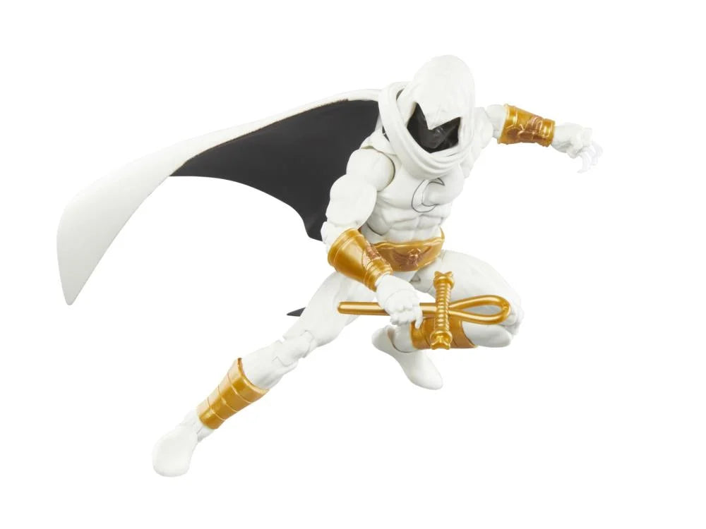 Moon Knight Strange Tales Marvel Legends Blackheart BAF