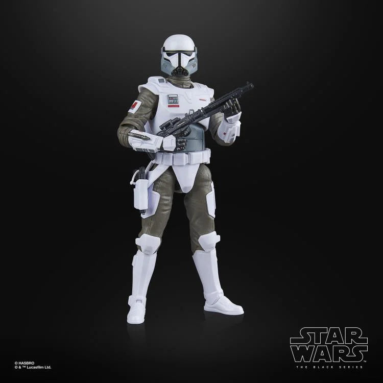 Imperial Armored Commando The Mandalorian 6" Figure Star Wars: The Black Series