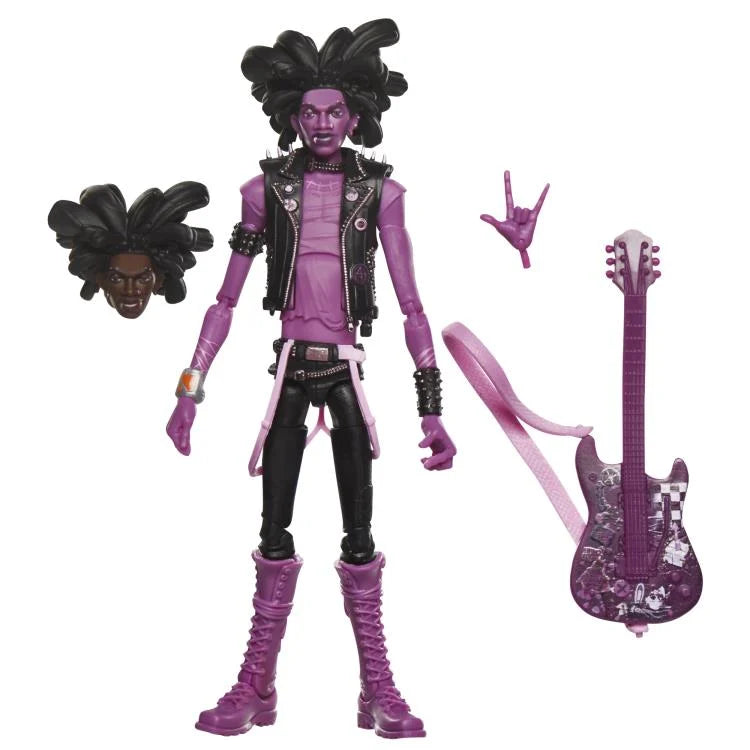 Marvel Legends - Spider-Man: Across the Spider-Verse - Spider-Punk Action Figure