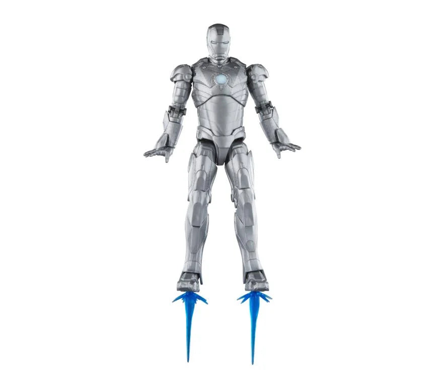 Iron Man Marvel Legends - The Infinity Saga Iron Man Mark II
