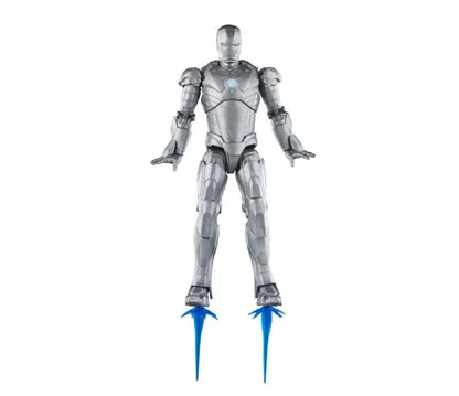 Iron Man Marvel Legends - The Infinity Saga Iron Man Mark II