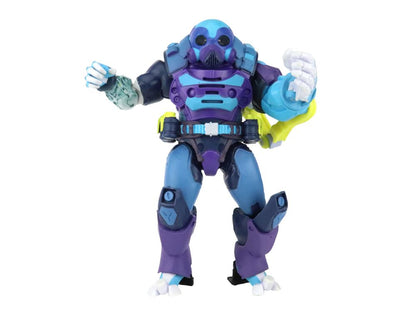 Alter Nation - Medium Sabotage Figure