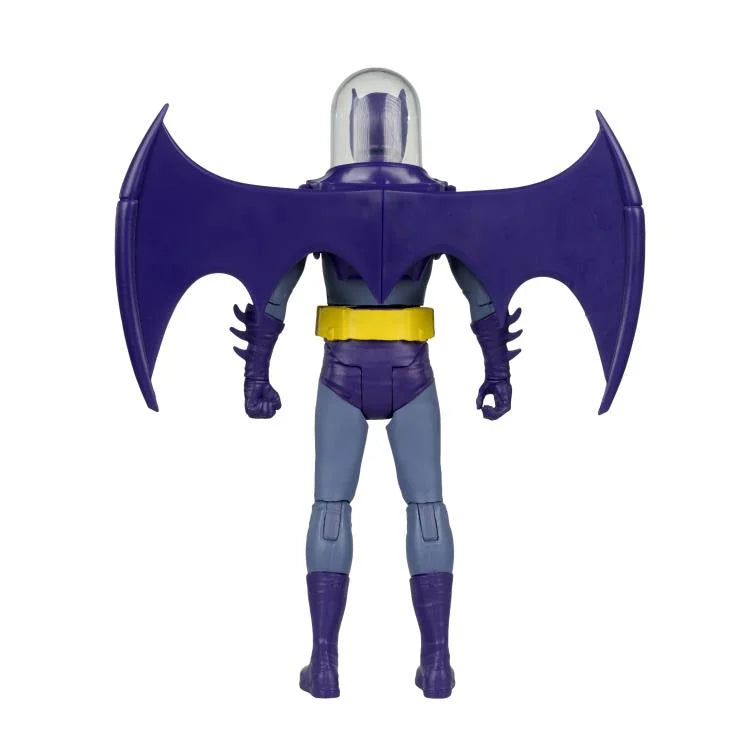 Batman '66 DC Retro - Space Batman