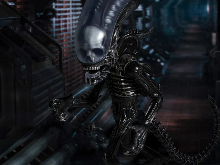 Mezco Designer Series - Deluxe Alien Set