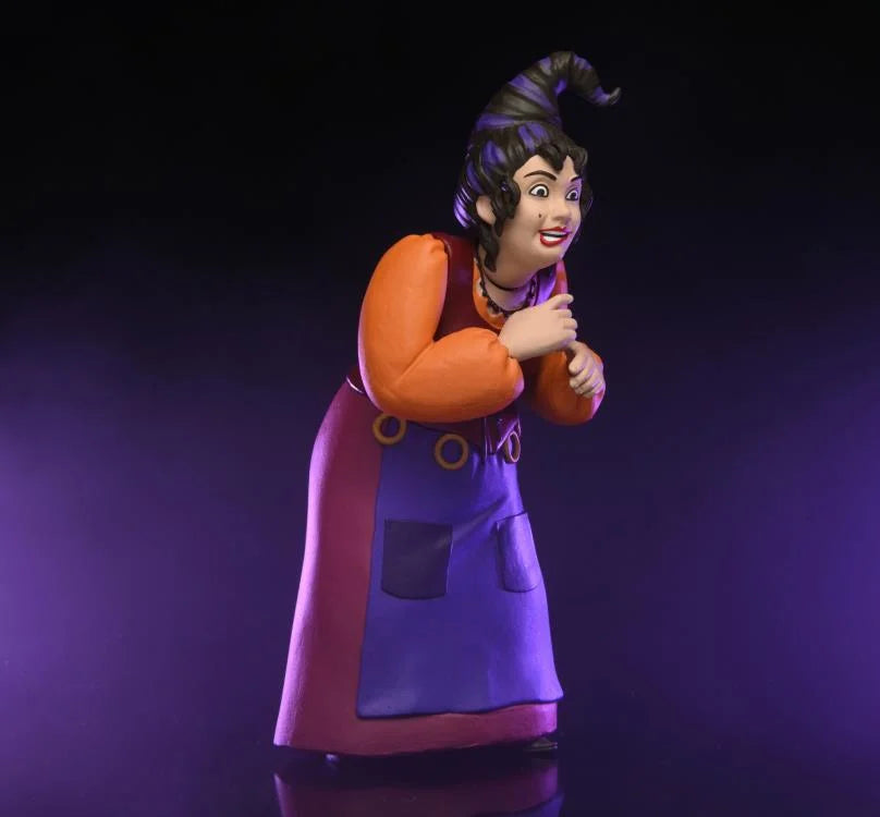 Hocus Pocus - Toony Terrors Mary Sanderson
