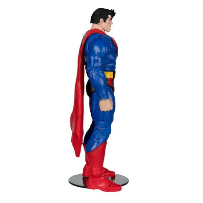 Superman: Our Worlds at War - Superman 7" Action Figure (With Digital Code)