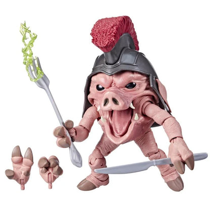 Mighty Morphin Power Rangers Lightning Collection - Pudgy Pig