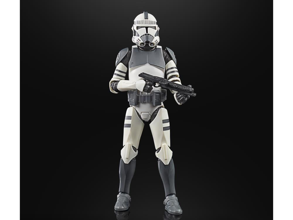 Star Wars: The Black Series - Clone Trooper (Kamino)