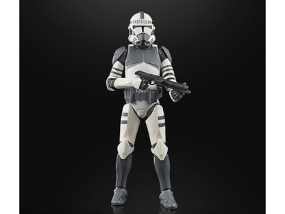 Star Wars: The Black Series - Clone Trooper (Kamino)