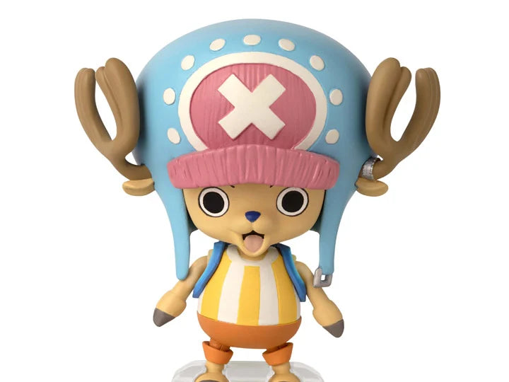 One Piece - Anime Heroes Tony Tony Chopper