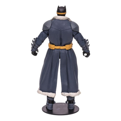 DC Multiverse - Endless Winter Batman Action Figure