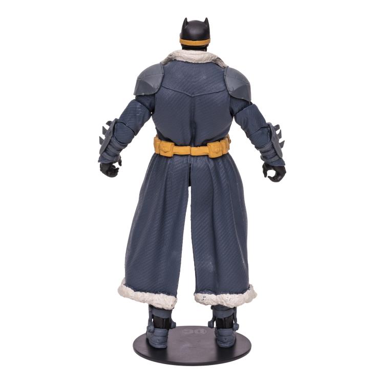 DC Multiverse - Endless Winter Batman Action Figure