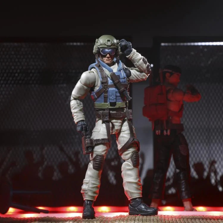 G.I. Joe Classified Series - Franklin 