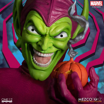 Mezco One:12 Collective - Green Goblin