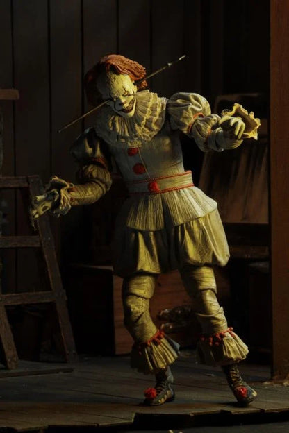 IT (2017) Ultimate - Pennywise (Well House)