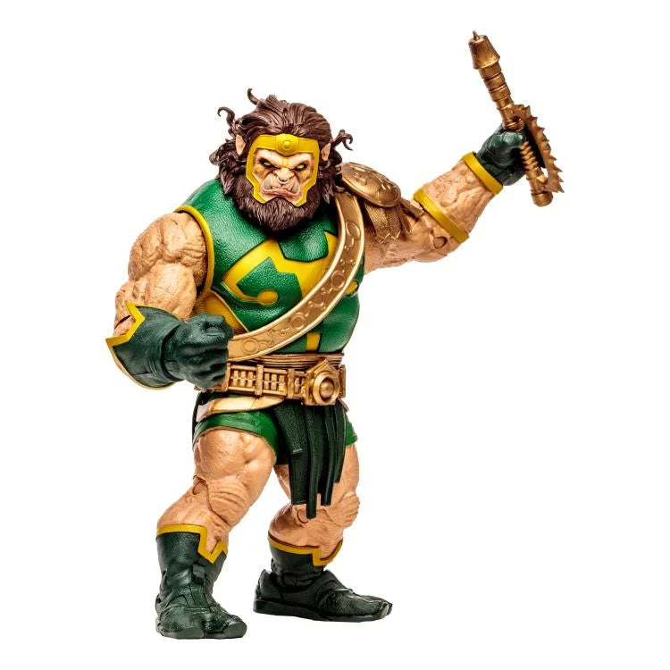 The Darkseid War DC Multiverse - Kalibak Mega Action Figure