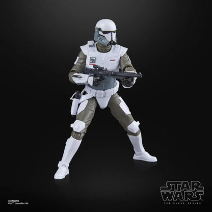 Imperial Armored Commando The Mandalorian 6" Figure Star Wars: The Black Series