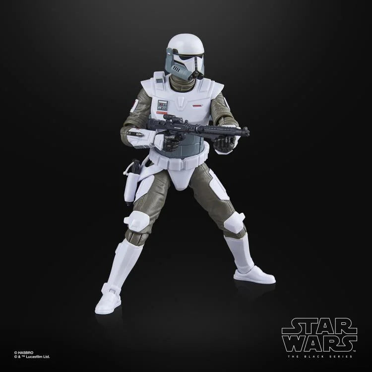 Imperial Armored Commando The Mandalorian 6" Figure Star Wars: The Black Series