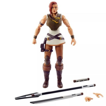 Masters of the Universe: Revelation - Masterverse Teela
