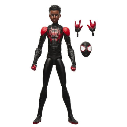 Marvel Legends - Spider-Man: Across the Spider-Verse - Miles Morales