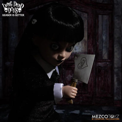 Sadie Living Dead Dolls Mezco