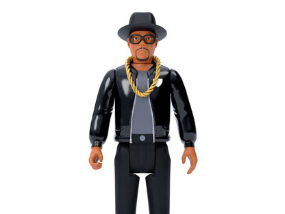 Run-DMC ReAction - Darryl McDaniels (All Black Ver.)