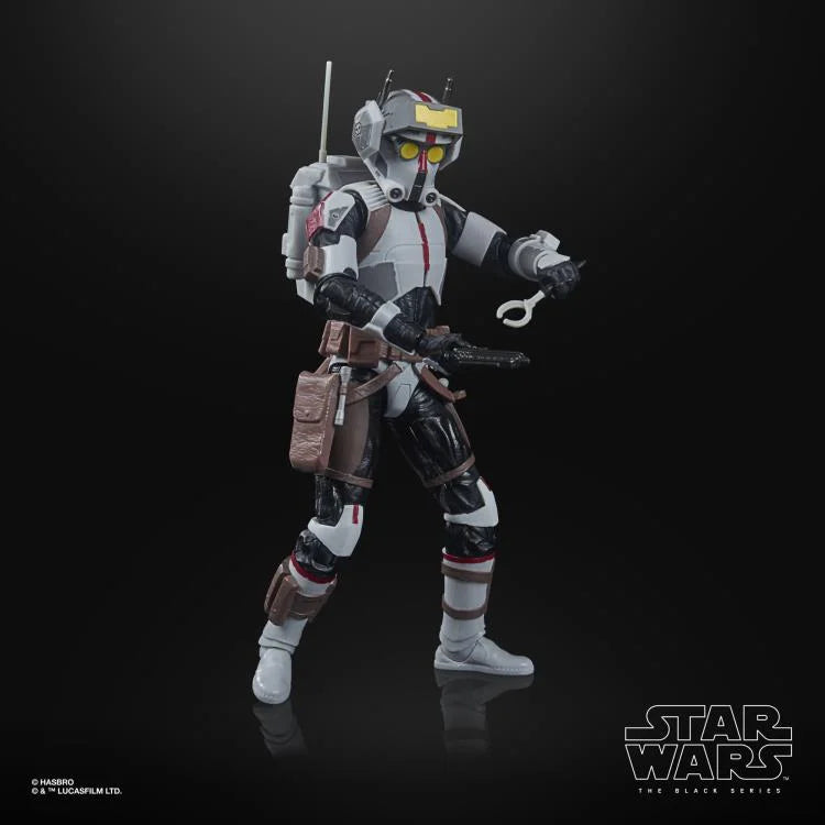 Star Wars: The Black Series - Tech (The Bad Batch)