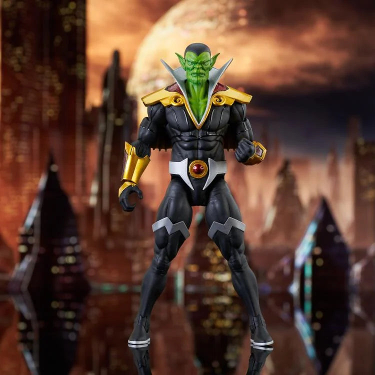 Marvel Select - Super Skrull Figure