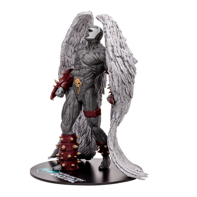 Spawn - Wings of Redemption 1:8 Statue w/Digital Collectible
