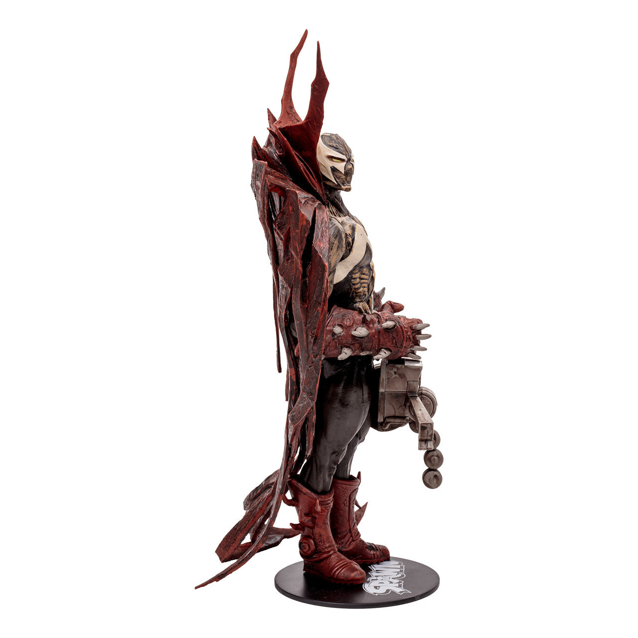 McFarlane Toys 30th Anniversary - Hellspawn 2 (Digitally Remastered)