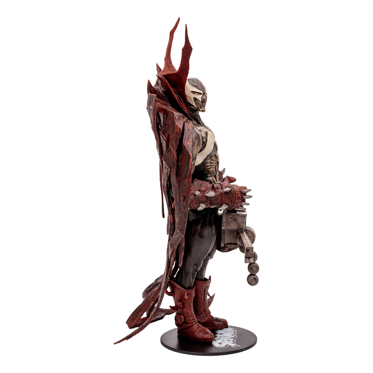 McFarlane Toys 30th Anniversary - Hellspawn 2 (Digitally Remastered)