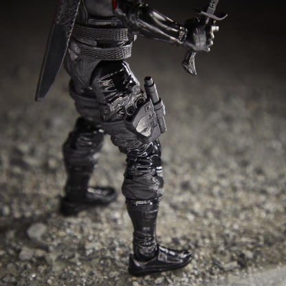 G.I. Joe: Classified Series - Snake Eyes