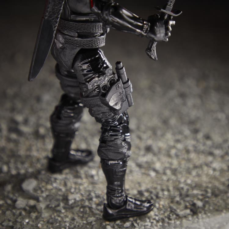 G.I. Joe: Classified Series - Snake Eyes