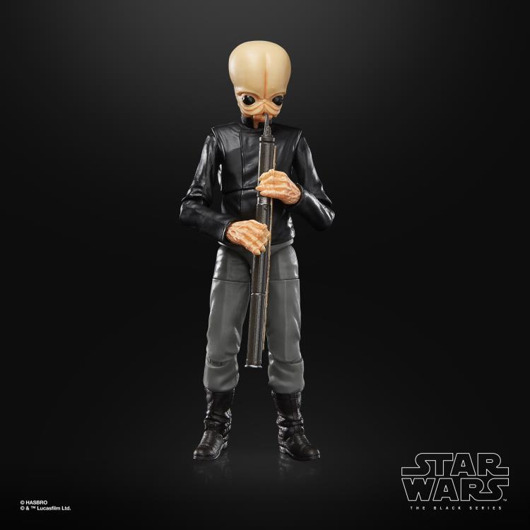 Star Wars: The Black Series - Figrin D'an (A New Hope)