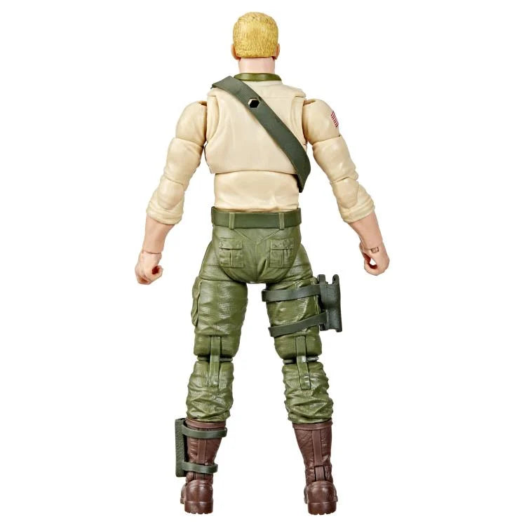 G.I. Joe Classified Series - Retro Collection Duke