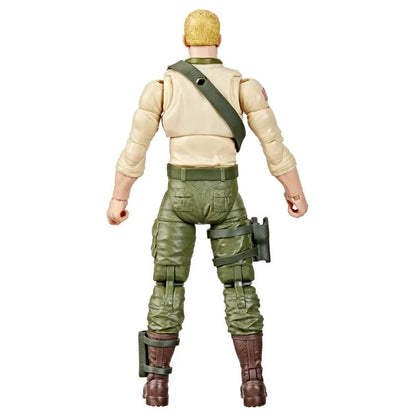 G.I. Joe Classified Series - Retro Collection Duke