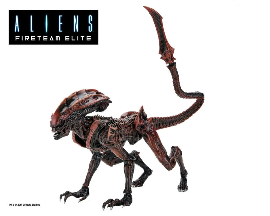 Aliens: Fireteam Elite - Prowler Alien Action Figure