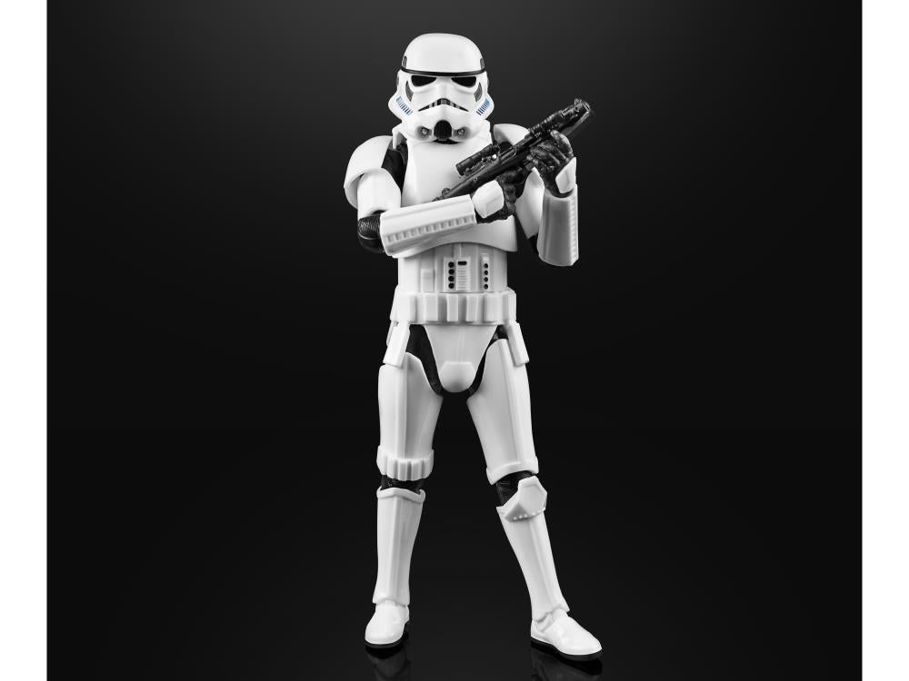 Star Wars: The Black Series - Stormtrooper (The Mandalorian)