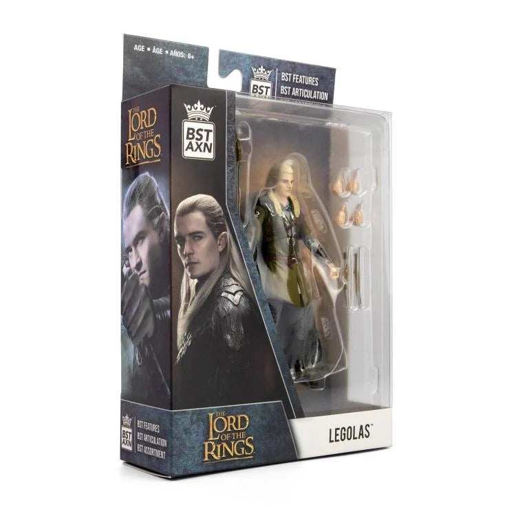The Lord of the Rings - BST AXN Legolas