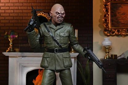 An American Werewolf In London - Ultimate Nightmare Demon Figure