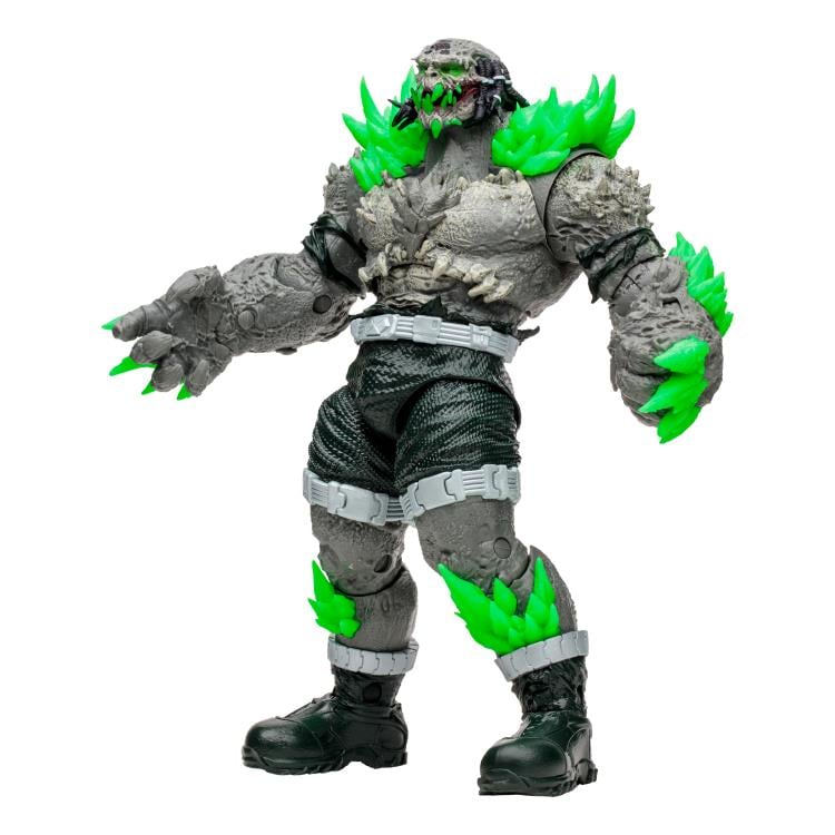 DC Multiverse - Kryptonite Doomsday Mega Action Figure