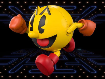 Pac-Man S.H.Figuarts - Pac-Man